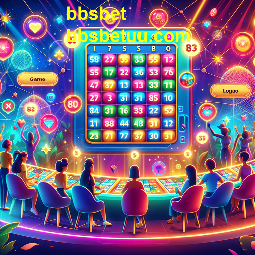 Descubra o Mundo do Bingo Online no bbsbet