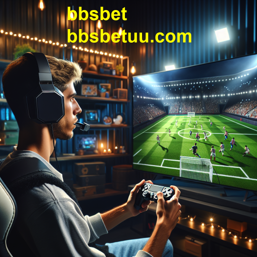 A Revolução dos Jogos de Esporte em Plataformas Digitais